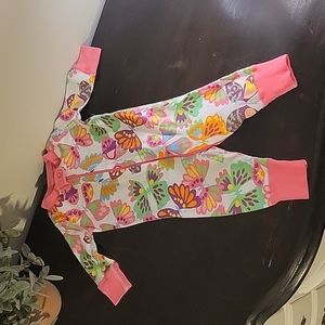 Hanna Andersson onesie